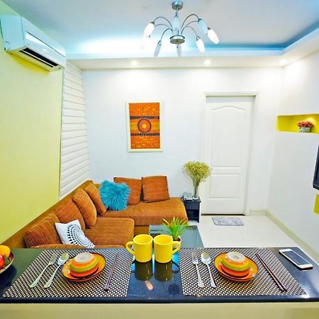 Joo House D1 Hotel Ho Chi Minh City Exterior photo