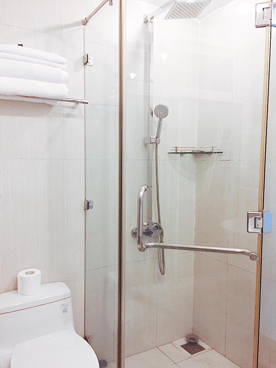 Joo House D1 Hotel Ho Chi Minh City Exterior photo